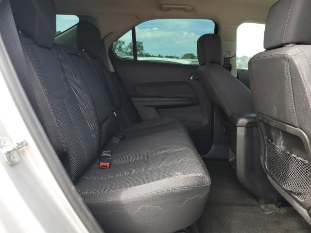 2016 CHEVROLET EQUINOX LS #3278660952