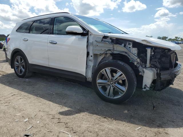 2015 HYUNDAI SANTA FE G KM8SR4HF2FU116604