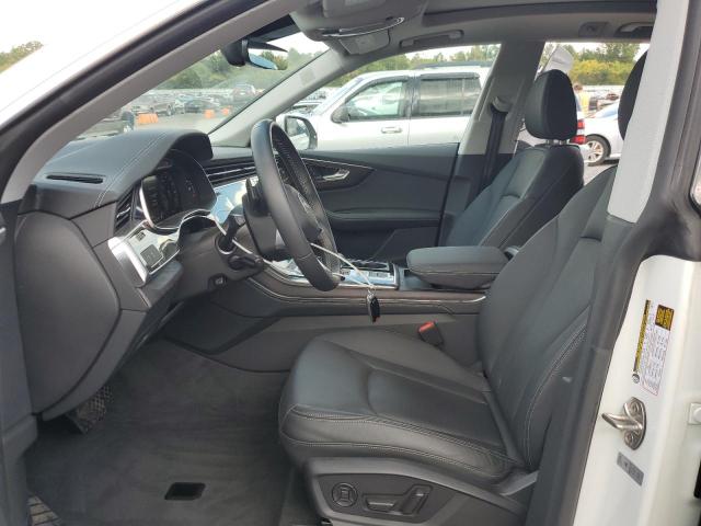 2023 AUDI Q8 PREMIUM WA1BVBF13PD013523
