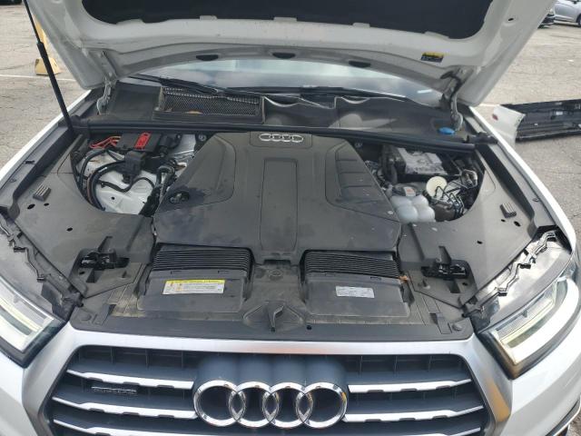 2019 AUDI Q7 PREMIUM - WA1AHAF7XKD032984