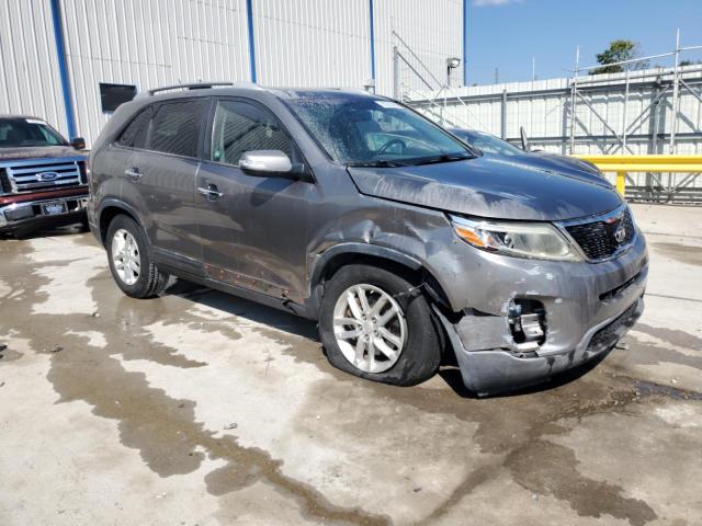 2014 KIA SORENTO LX #3296938835