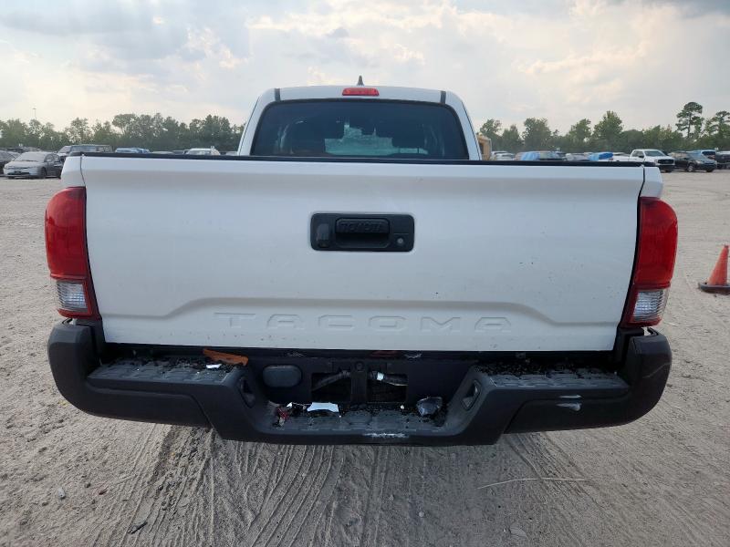 2022 TOYOTA TACOMA ACC 3TYRX5GN6NT055403