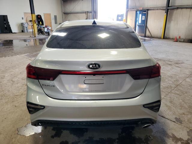 2021 KIA FORTE FE 3KPF24AD3ME306474