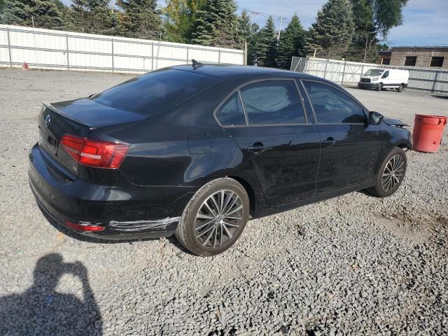 2015 VOLKSWAGEN JETTA SE 3VWD17AJ7FM204943