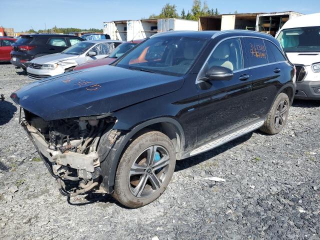Global Auto Auctions: 2018 MERCEDES-BENZ GLC 350E