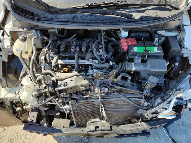 2020 NISSAN VERSA S 3N1CN8DV4LL892380