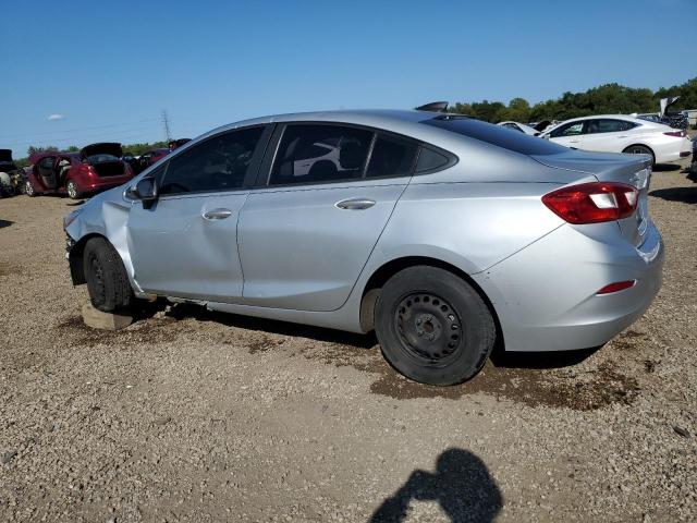 2017 CHEVROLET CRUZE LS 1G1BC5SM2H7259050