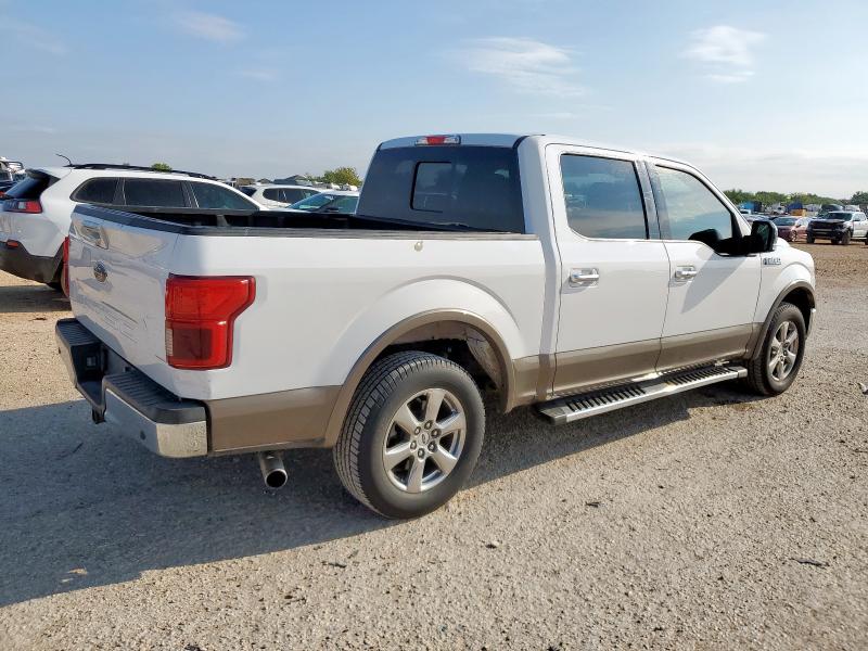 2018 FORD F150 SUPER 1FTEW1C56JKE65308