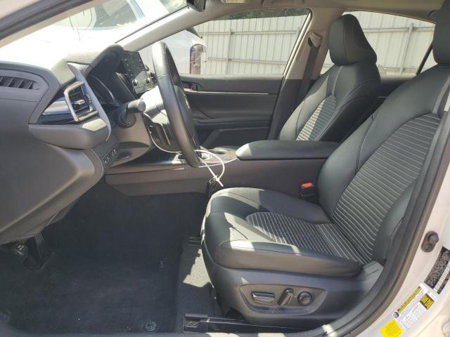 2024 TOYOTA CAMRY SE N - 4T1T11AK5RU243384