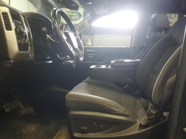 2016 GMC SIERRA K15 1GTV2MEC4GZ144344