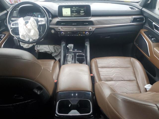 2020 KIA TELLURIDE SX 5XYP5DHC2LG055585