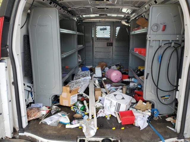 2023 CHEVROLET EXPRESS G2 #3292424566