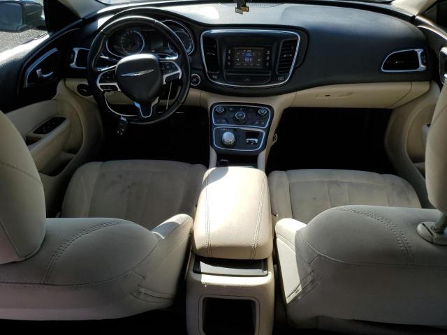 2016 CHRYSLER 200 LX 1C3CCCFB8GN185897