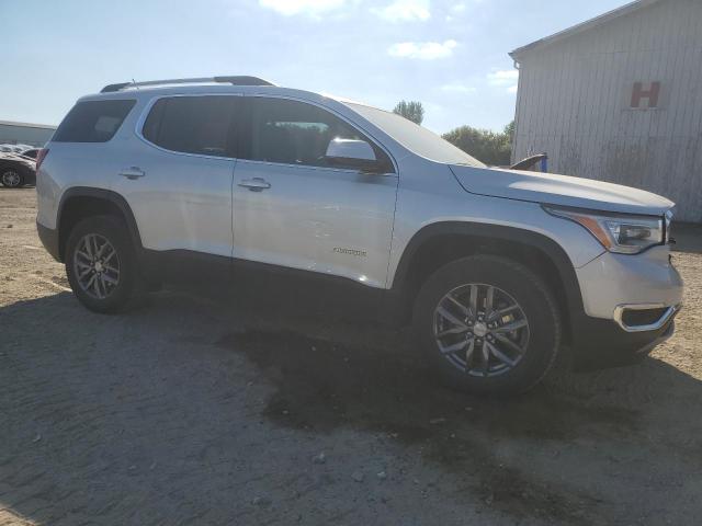 2017 GMC ACADIA SLT-1 - 1GKKNMLS5HZ174964