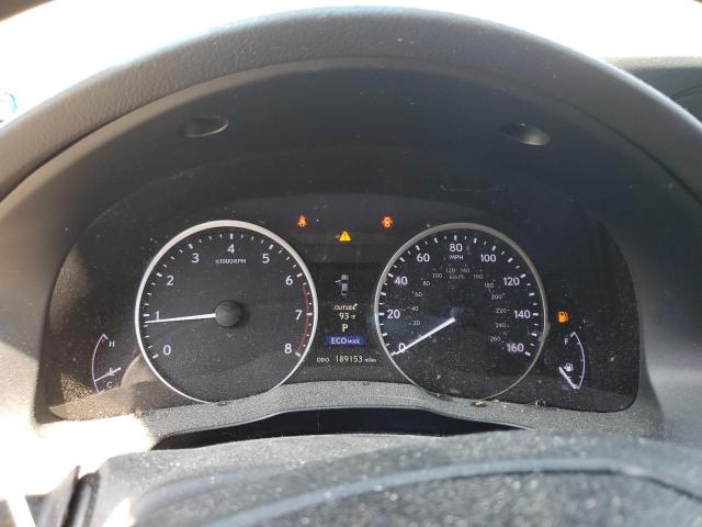 2013 LEXUS ES 350 #3276360700