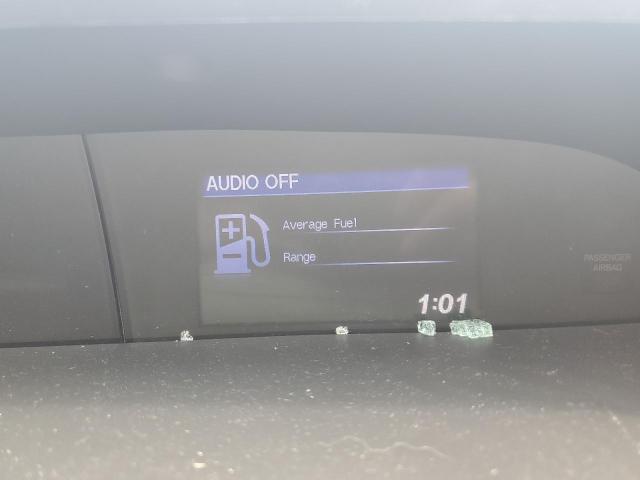 2014 HONDA CIVIC LX #3294478512