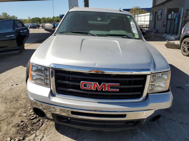 2011 GMC SIERRA K15 - 3GTP2UEA2BG142320