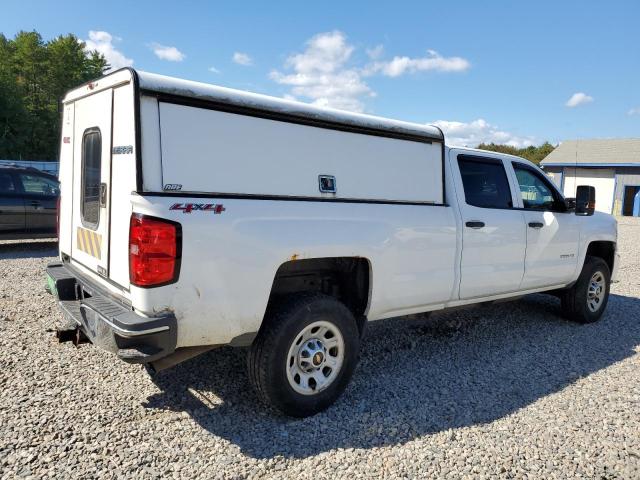 2015 CHEVROLET SILVERADO K3500 1GC4KYCG0FF646566