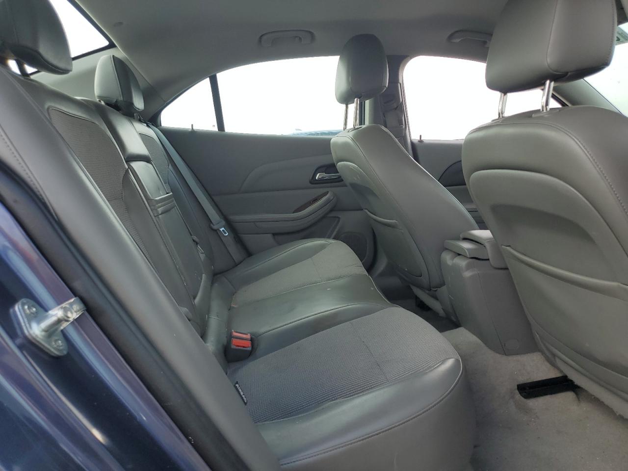 CHEVROLET MALIBU 1LT