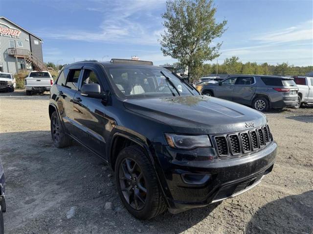 2021 JEEP GRAND CHER 1C4RJFBG6MC820668