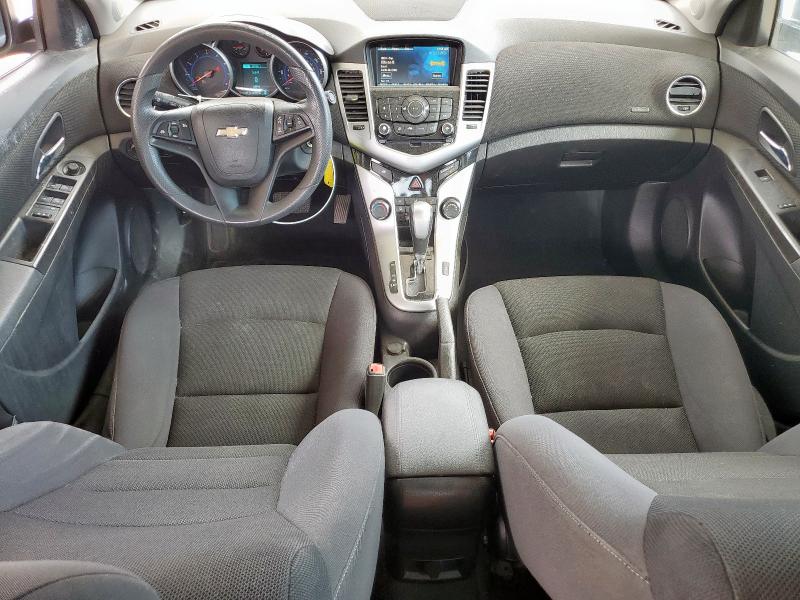 2016 CHEVROLET CRUZE LIMI 1G1PE5SB2G7164498