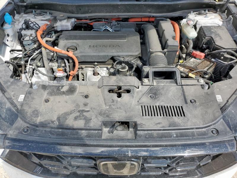 2025 HONDA CR-V SPORT-L 5J6RS5H83SL000644