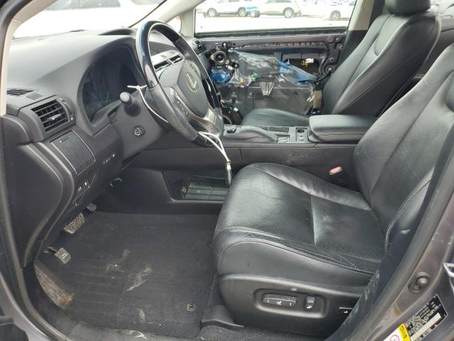 2015 LEXUS RX 350 2T2ZK1BA9FC164239