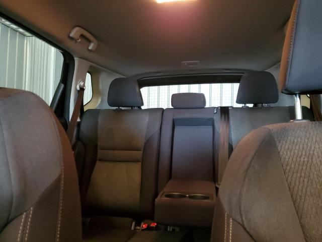 2024 NISSAN ROGUE SV 5N1BT3BBXRC712412