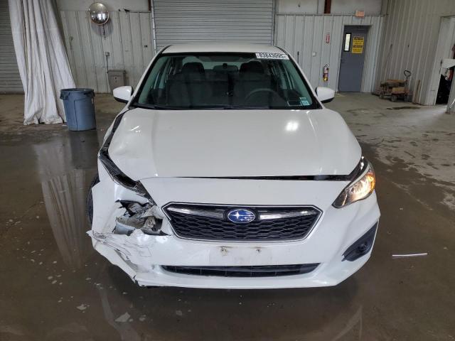2019 SUBARU IMPREZA PR 4S3GKAC66K3614843