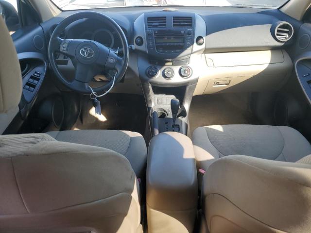 2011 TOYOTA RAV4 - JTMBK4DV4B5100365