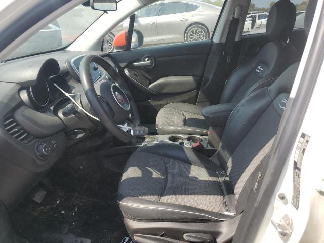 2018 FIAT 500X TREKK ZFBCFXCBXJP708382