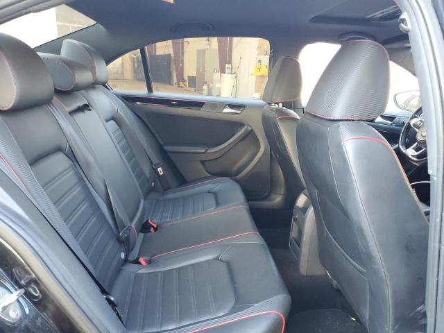 2015 VOLKSWAGEN JETTA GLI 3VW5S7AJ5FM257951
