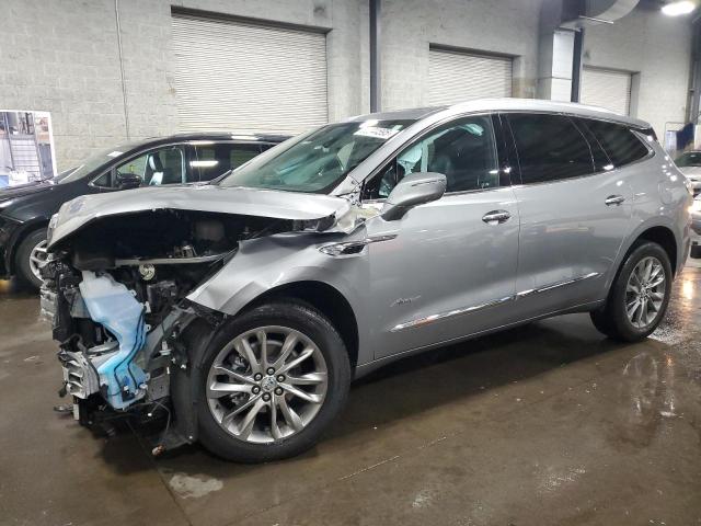 Global Auto Auctions: 2023 BUICK ENCLAVE AV