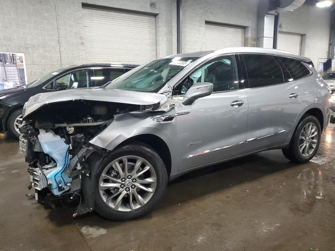 BUICK ENCLAVE AVENIR