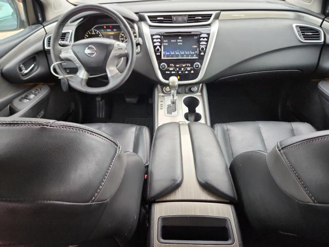 2016 NISSAN MURANO S 5N1AZ2MG8GN109182