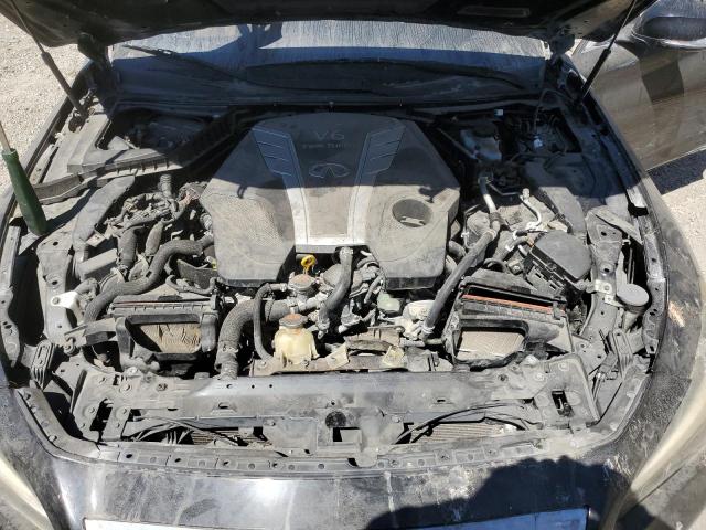 2017 INFINITI Q50 PREMIU JN1EV7AR4HM831425