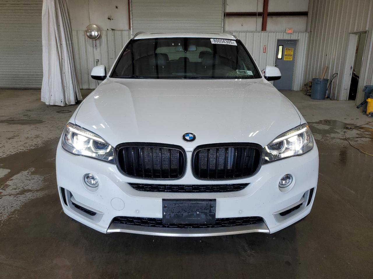 BMW X5 XDRIVE35I