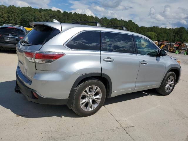 2016 TOYOTA HIGHLANDER 5TDBKRFH8GS356028