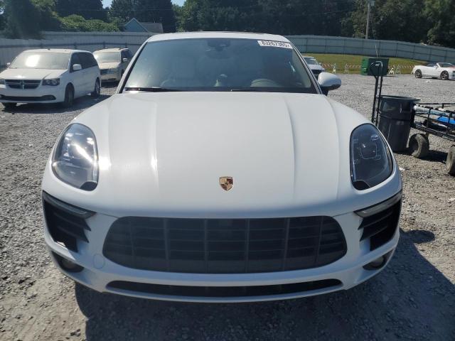 2018 PORSCHE MACAN S WP1AB2A50JLB31741