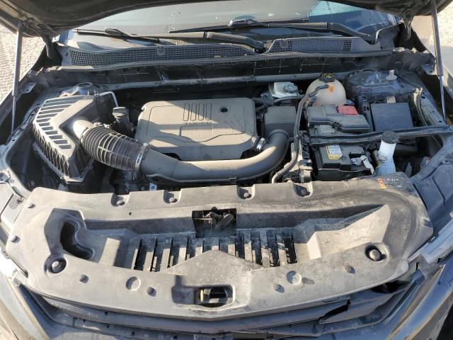 2022 CHEVROLET BLAZER 2LT #3284838524