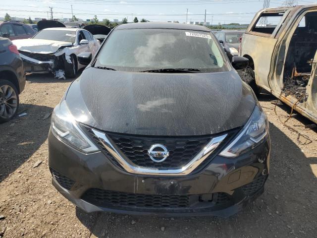 2019 NISSAN SENTRA S - 3N1AB7AP9KY278569