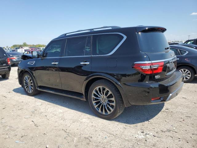 2023 NISSAN ARMADA PLATINUM JN8AY2DBXP9834372