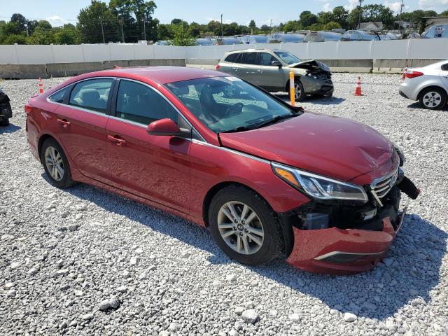 2016 HYUNDAI SONATA SE 5NPE24AF9GH344773