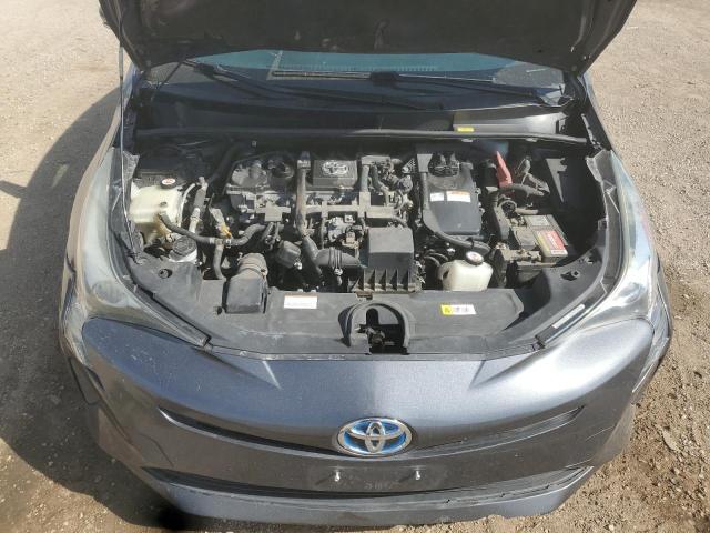 2016 TOYOTA PRIUS #3291336149