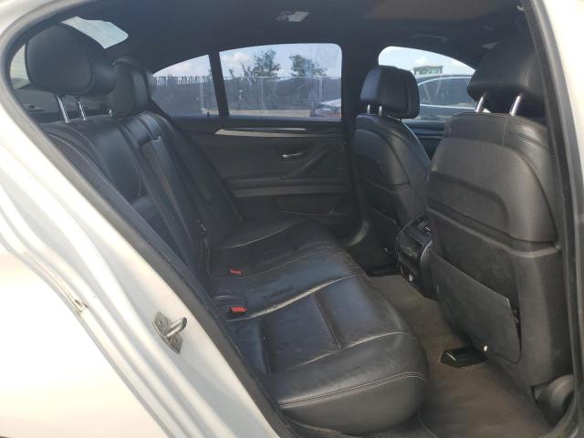 2015 BMW 535 I WBA5B1C5XFG126148