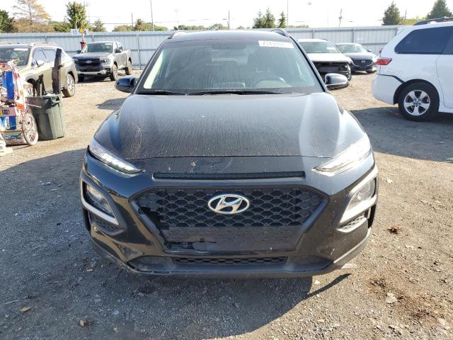 2018 HYUNDAI KONA SEL - KM8K22AA6JU103032
