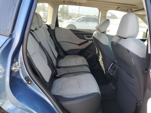 2019 SUBARU FORESTER PREMIUM JF2SKAGC1KH443434