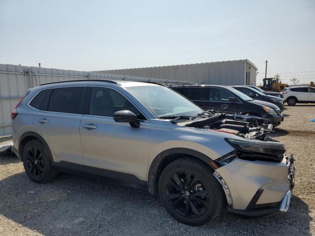 2025 HONDA CR-V SPORT TOURING 7FARS6H95SE039652