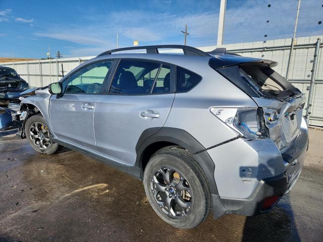 2023 SUBARU CROSSTREK - JF2GTHSC6PH220798