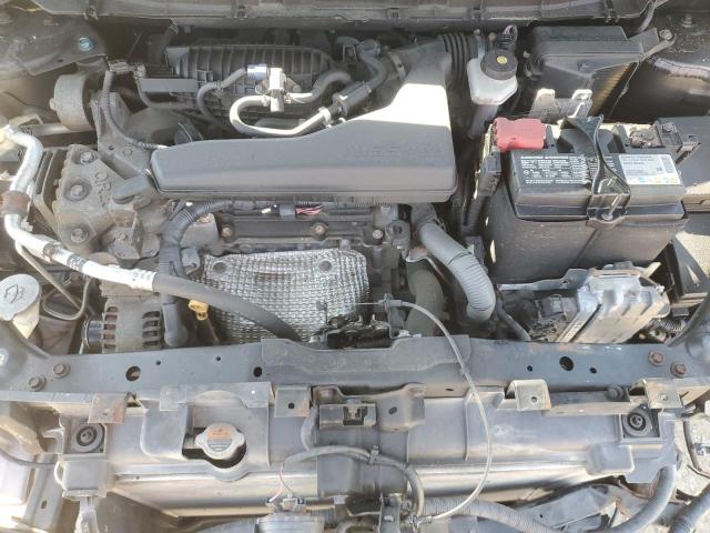 2020 NISSAN ROGUE S 5N1AT2MV8LC805112